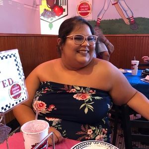 Meet your Posher, Celeste